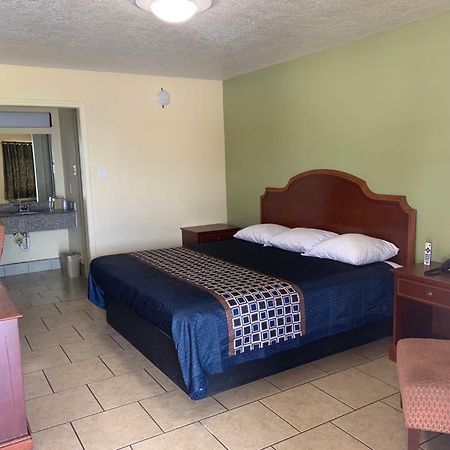 Texas Inn โบมอนต์ ภายนอก รูปภาพ