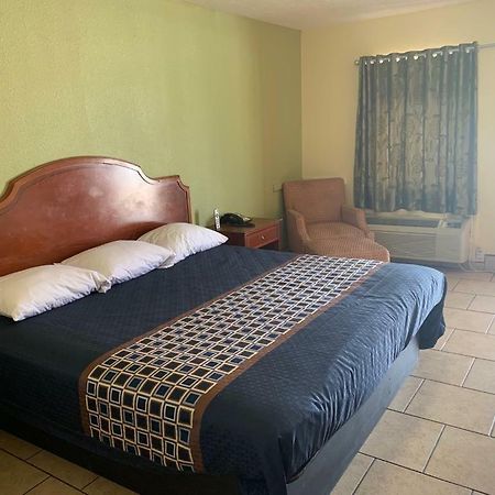 Texas Inn โบมอนต์ ภายนอก รูปภาพ